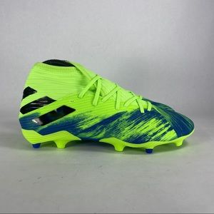 Adidas Nemeziz 19.3 FG - FV3988 - Size 8